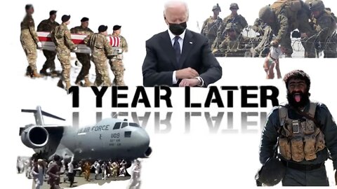ON THIS DAY - Afghanistan - August 10, 2021