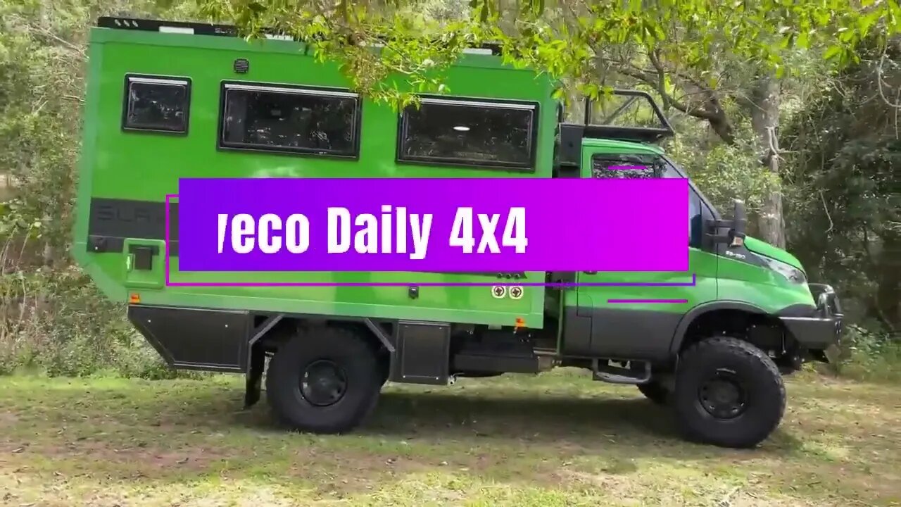Mobile Homes That Will Blow Your Mind #5