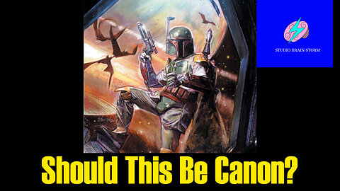 Star Wars: Should This Be Canon? Wreckage