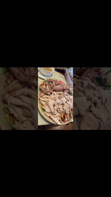 The Bird’s The Word