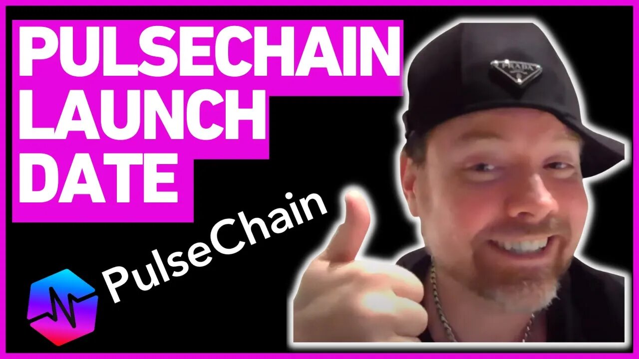 Pulsechain Launch Date Announced? What's going on with Pulse?