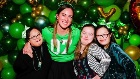 GiGi's Playhouse hosting St. Patrick's Day party on March 11