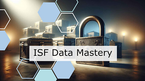 ISF Data Governance: Avoid Customs Penalties and Delays