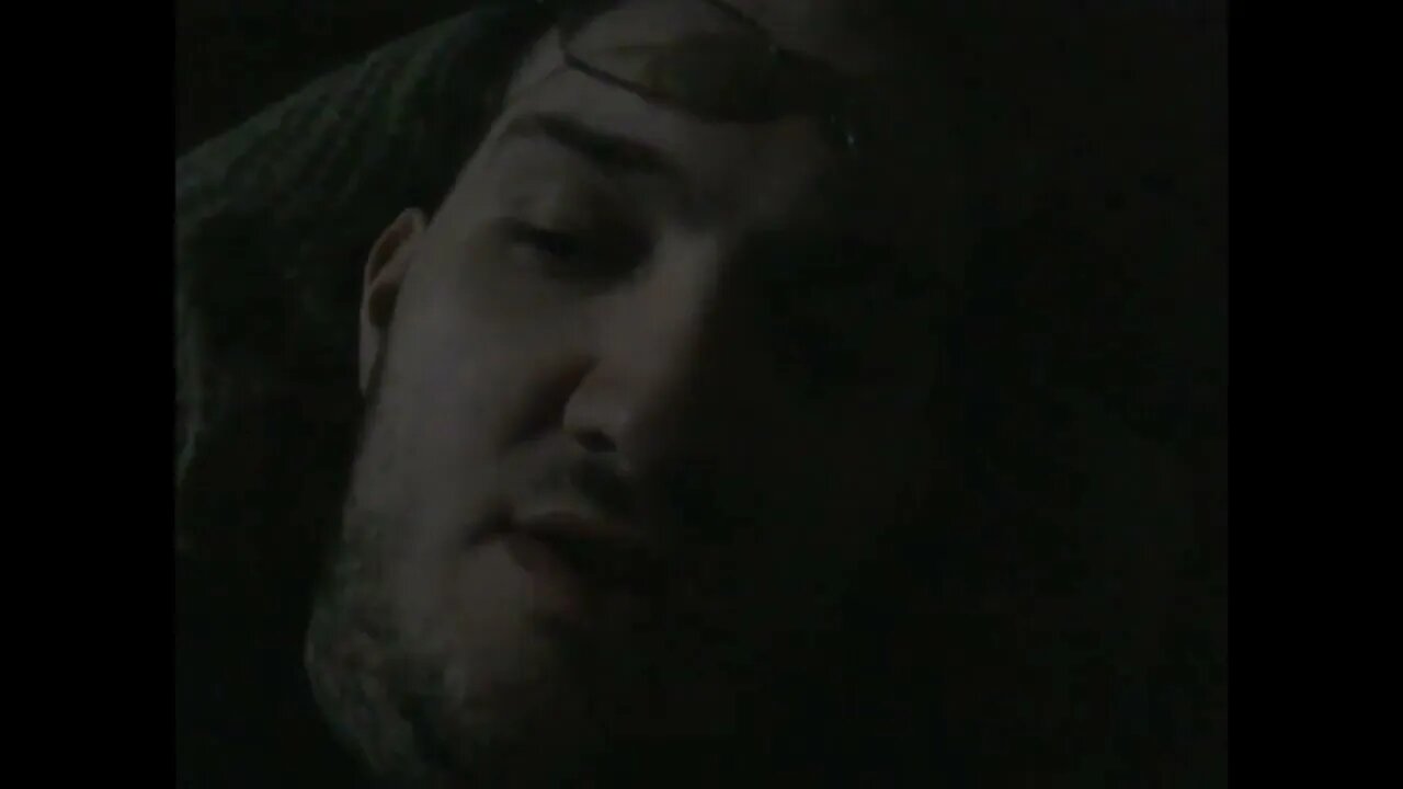 look here listen Kenny Bolin