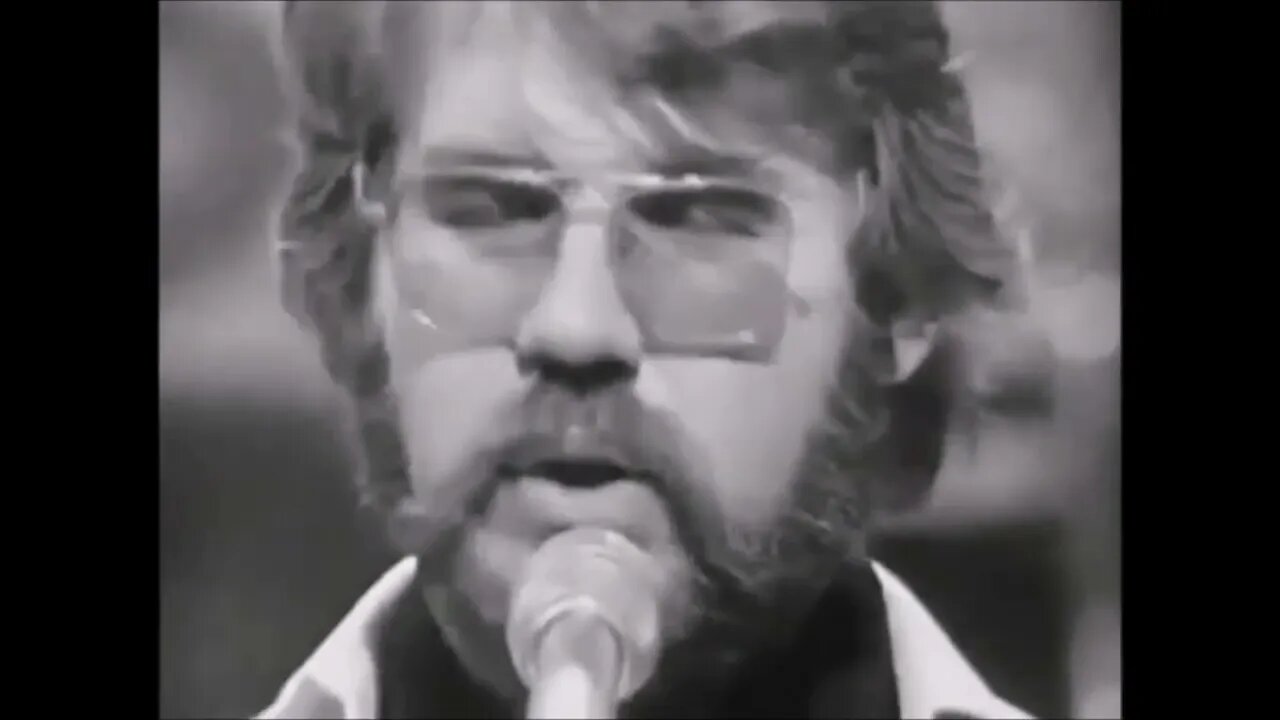 Kenny Rogers & The First Edition: Something's Burning - British TV (My Stereo Studio Sound Re-Edit)