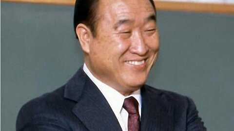 Sun Myung Moon Message (4) À tous les dirigeants