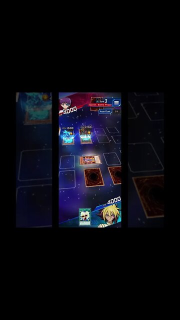 Gimmick Puppet Twilight Joker Gameplay | Yu-Gi-Oh! Duel Links (Quattro’s UR Card) #Shorts