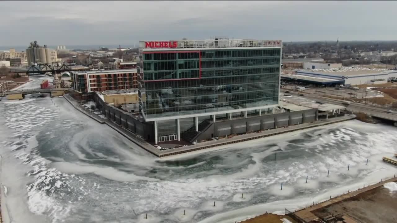 RINKA's downtown projects evolving Milwaukee's skyline