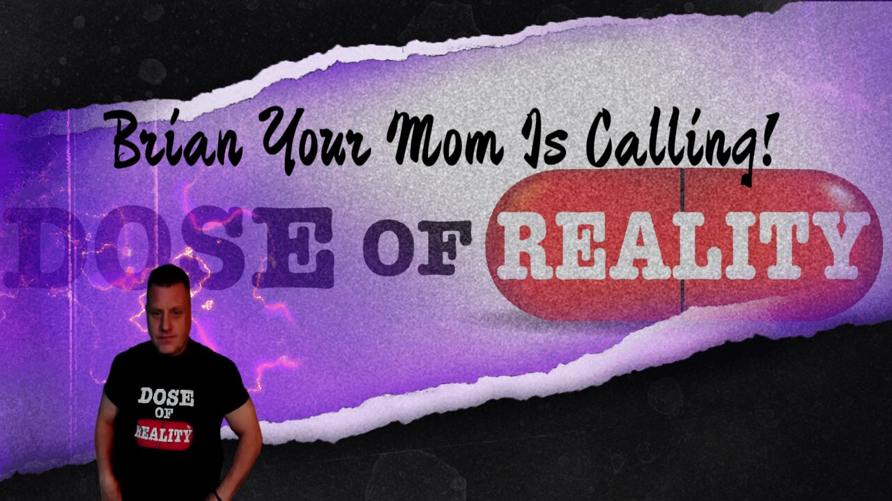My Mom Calls In Again To Discuss Strange Skies, Mandela Effects, The Apollo Hoax & Other NASA Fakery