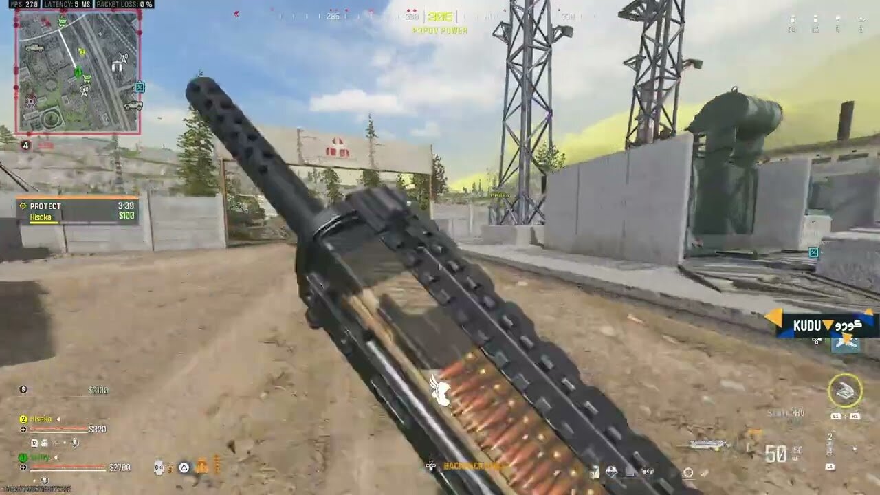 Hisoka & Shifty Struggle After Coming 2nd in One of the Toughest Lobby Ever
