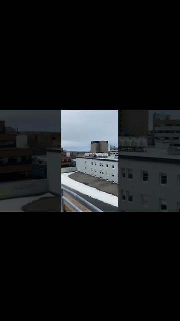 Who are you when nobody’s watching?