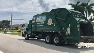 Waste Pro sends cease and desist letter to Port St. Lucie leaders