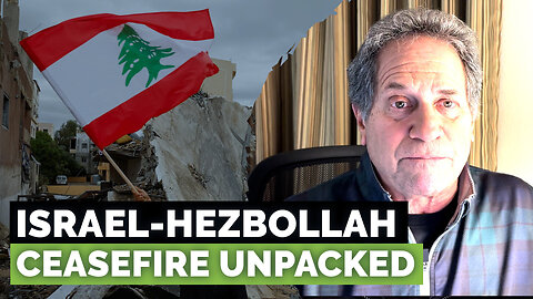 Israel-Hezbollah Ceasefire Unpacked!