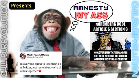 Amnesty my Ass 2