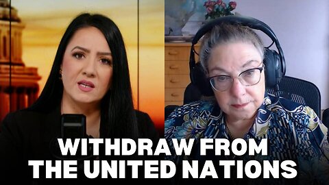 Dr. Laibow: Trump Must Tackle The UN’s Plan For Global Genocide