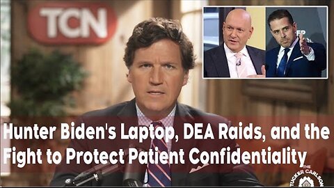 Tucker Carlson Tonight 7/28/24 Tucker Carlson Tonight July 28, 2024