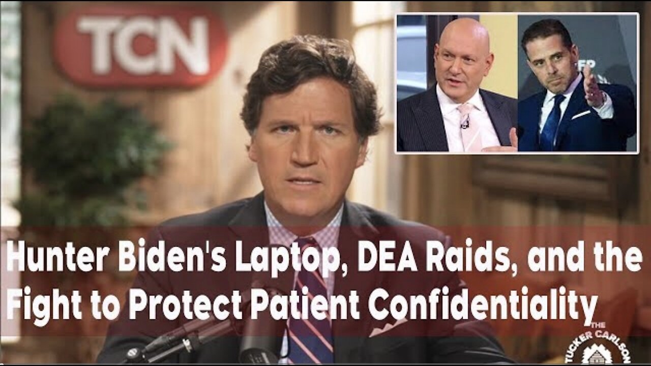 Tucker Carlson Tonight 7/28/24 Tucker Carlson Tonight July 28, 2024