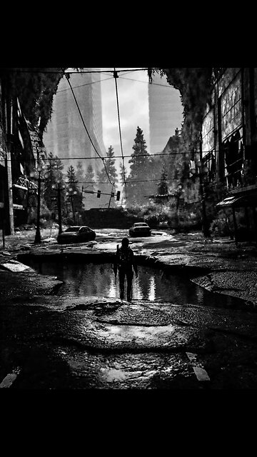 Dystopia: Coming Soon to a Town Near You