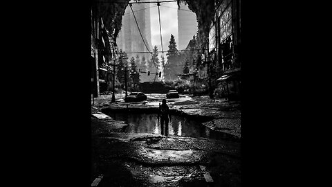 Dystopia: Coming Soon to a Town Near You
