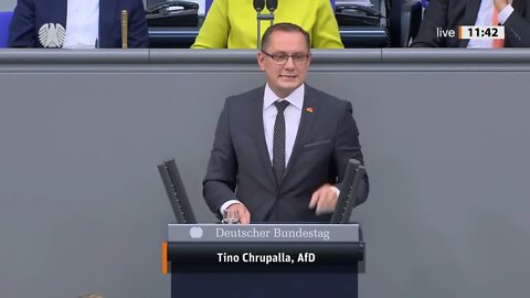 Herr Habeck, Sie haben von Wirtschaft so viel Ahnung wie ein Blinder von Farbe!