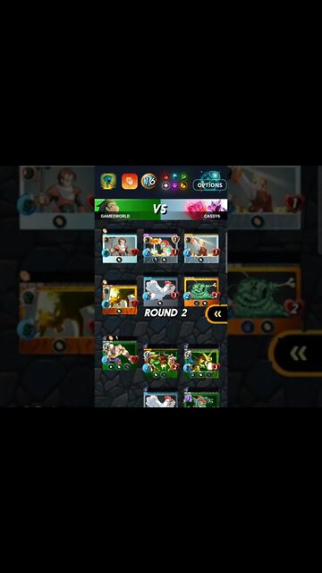 ⚔️ Cut My Life Into Pieces Splinterlands #shorts