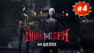 Live Dark Eden M servidor PERONA 3 - NOVO NFT #4