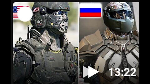 10 most powerful military uniforms in the world