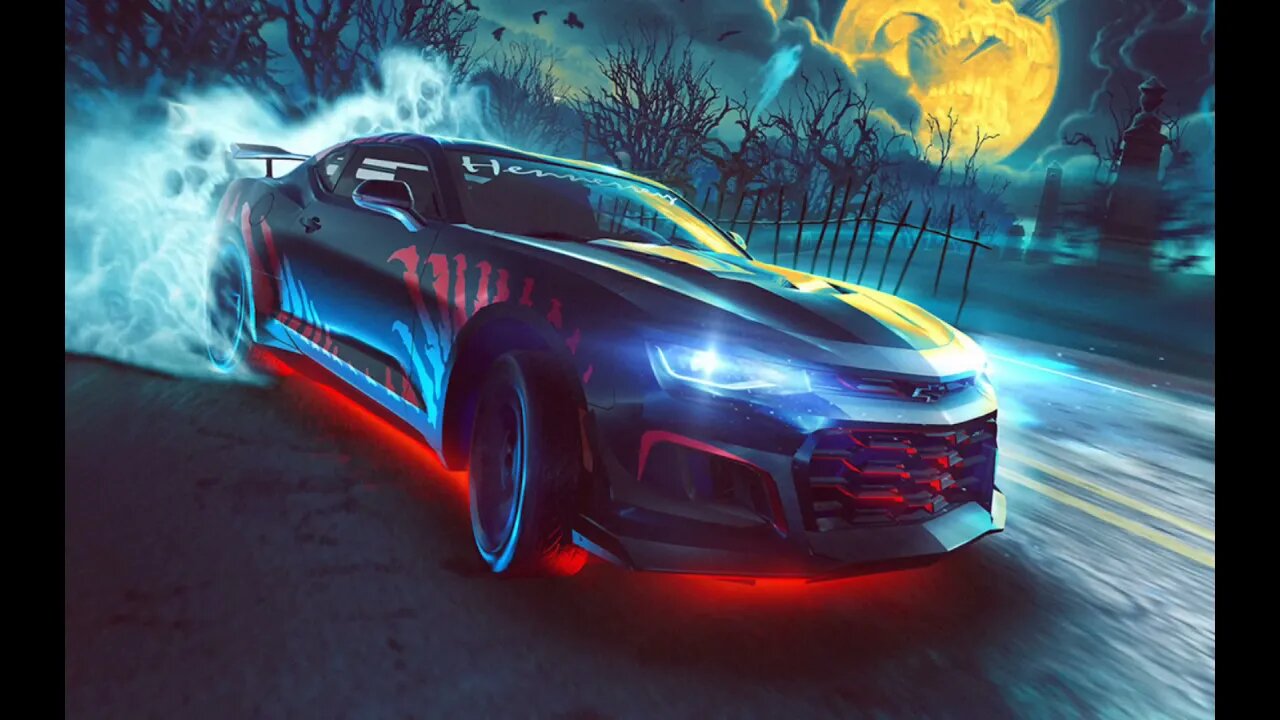 NEED FOR SPEED NO LIMITS: Jugada 08 | Entretenimiento Digital 3.0