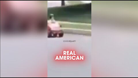 REAL AMERICAN