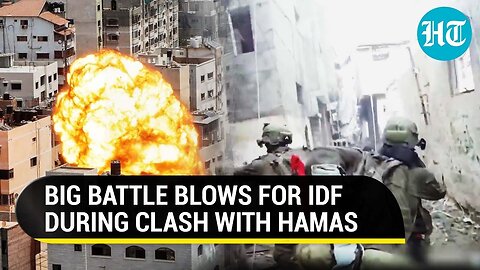 Al Qassam Slays Israeli Soldiers; IDF Loses Half A Dozen Troops During Gaza Clash