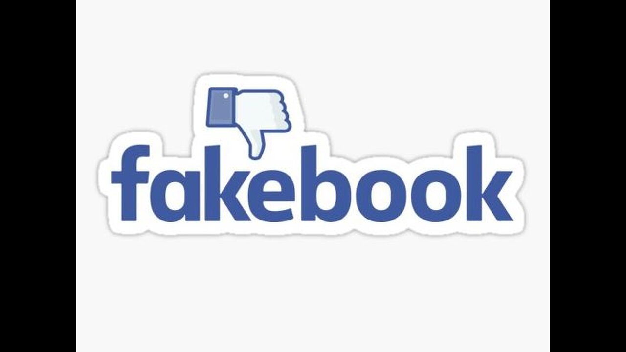 Fakebook and their Fake Community Standards