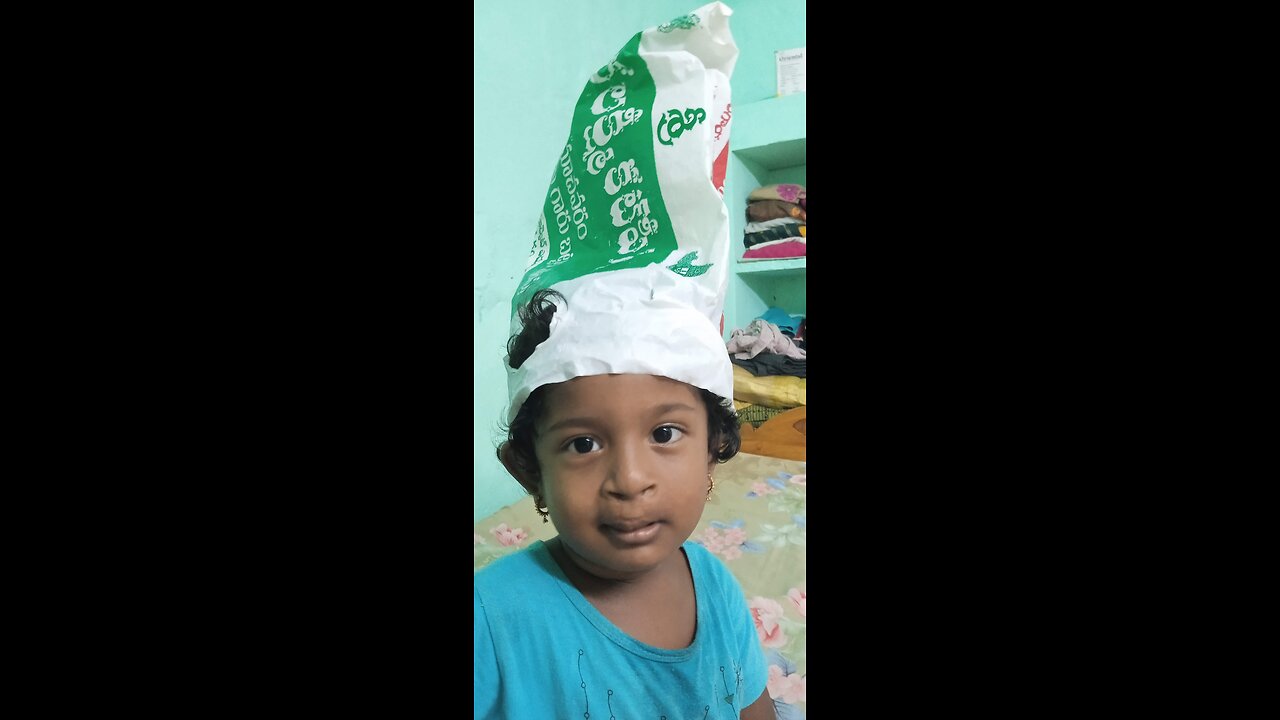 Lilly Grace visited undavalli caves in India