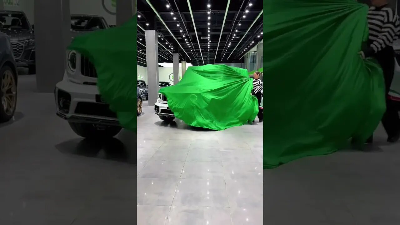 Guess the car before the cover goes off car sofinsta