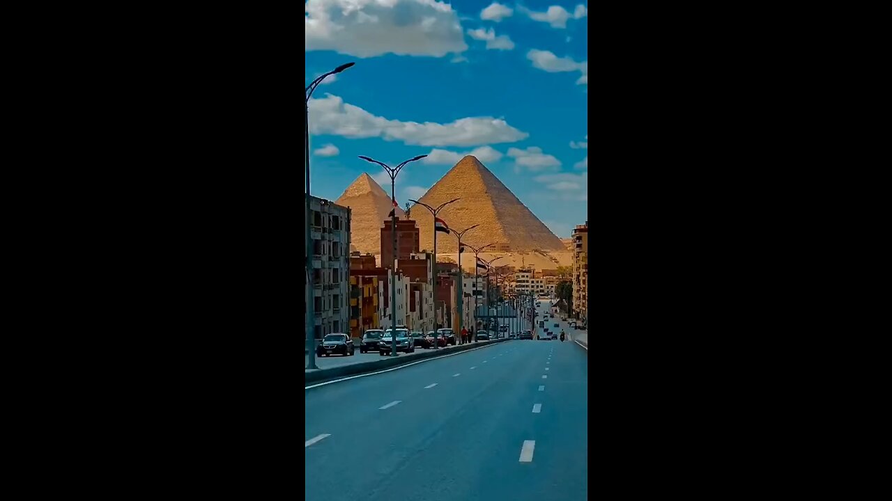 Egypt