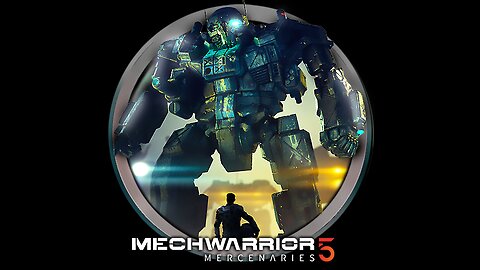 Mech Game Monday - MechWarrior 5 Mercenaries with Rito-Senpai