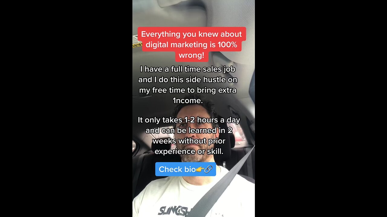 Everything you Knew about Digital Marketing is Wrong!
