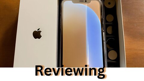 Reviewing the Latest iPhone 12 Pro in 2024