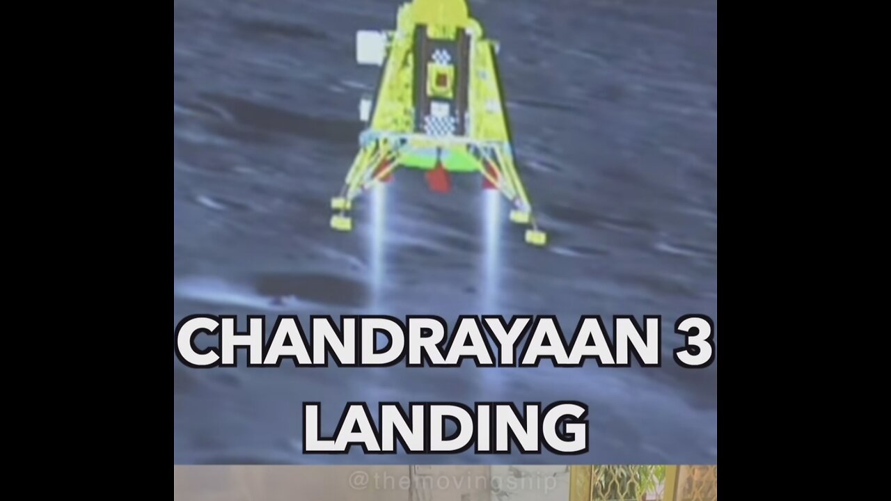 Chandryaan 3