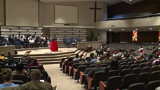 Faith leaders, KCMO community members discuss bridging racial divide in honor of MLK