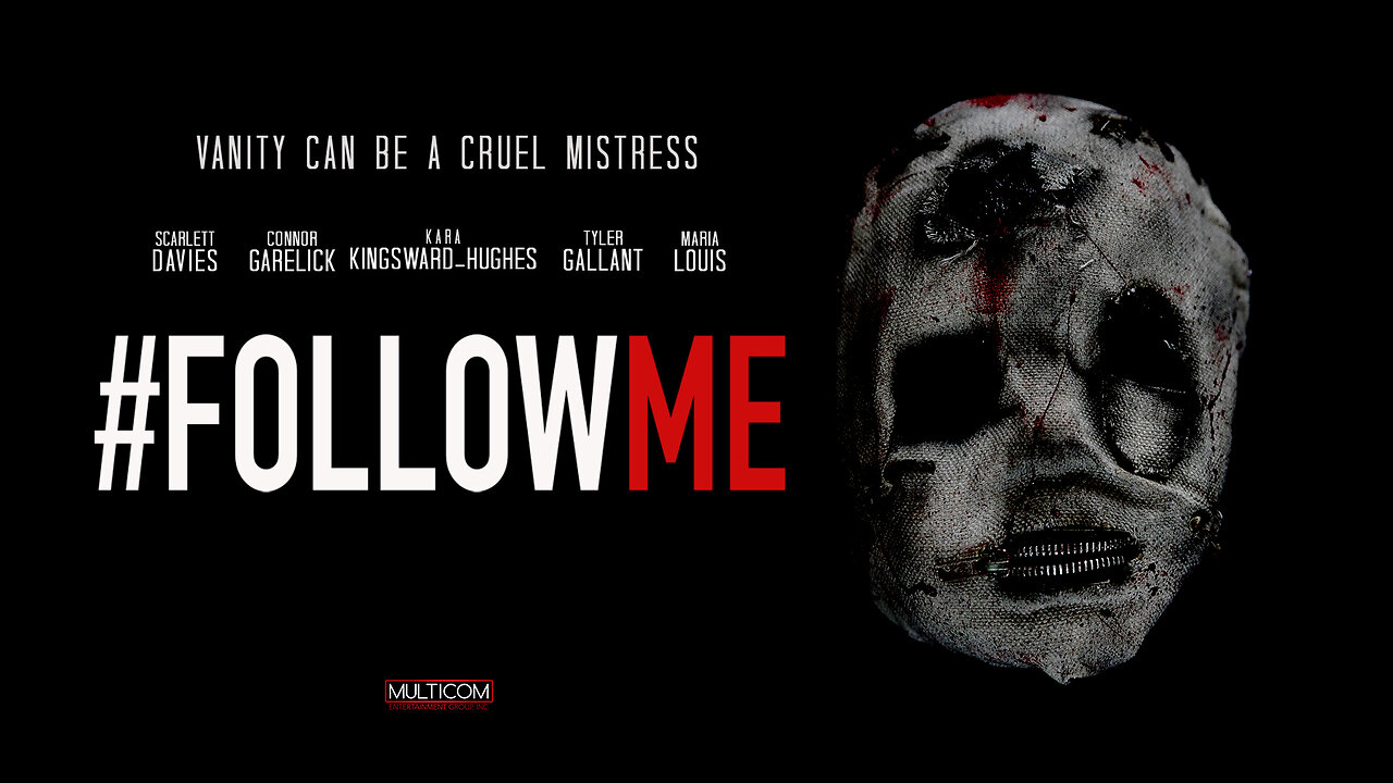 #Followme (2019) Full Movie