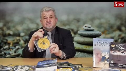 SEANS TERAPEUTYCZNY NA CZAS PANDEMII NA UWOLNIENIE OD STRESU I LĘKÓW - dr Andrzej Kaczorowski