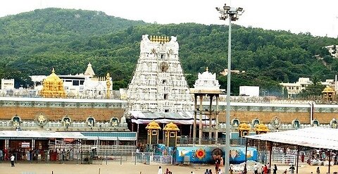 Tirupati