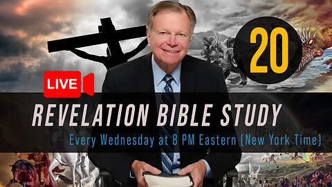 Weekly Bible Study with Mark Finley | Jun 21, 2023