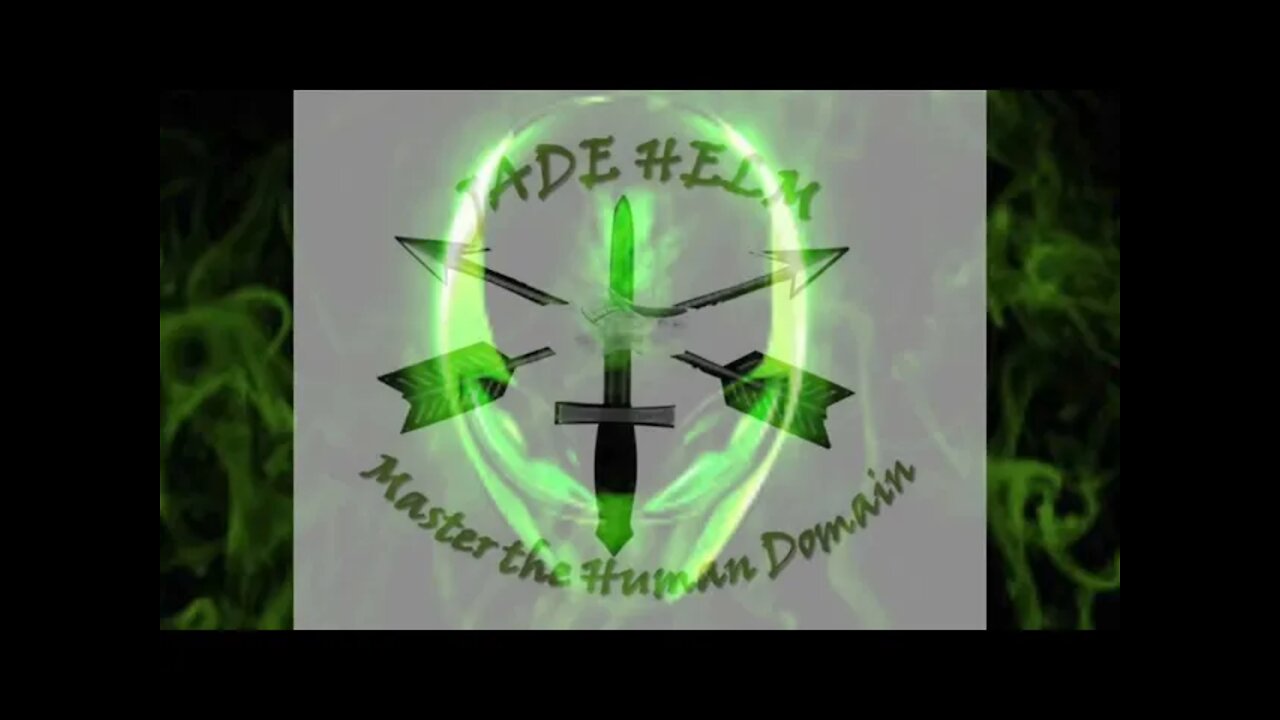 UPDATED Jade HelmBroken Arrow (Breeding - Gestation - Beast Unleashed) - Jonathan Kleck
