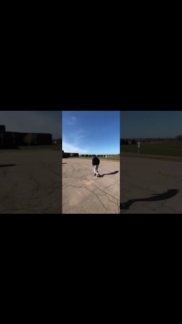 Cordell Maddix longboarding ATG