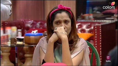 Bigg Boss # season 17