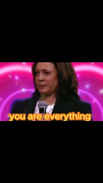 Unveiling Kamala Harris: Everything I Wanted and More