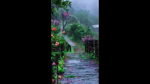 nature