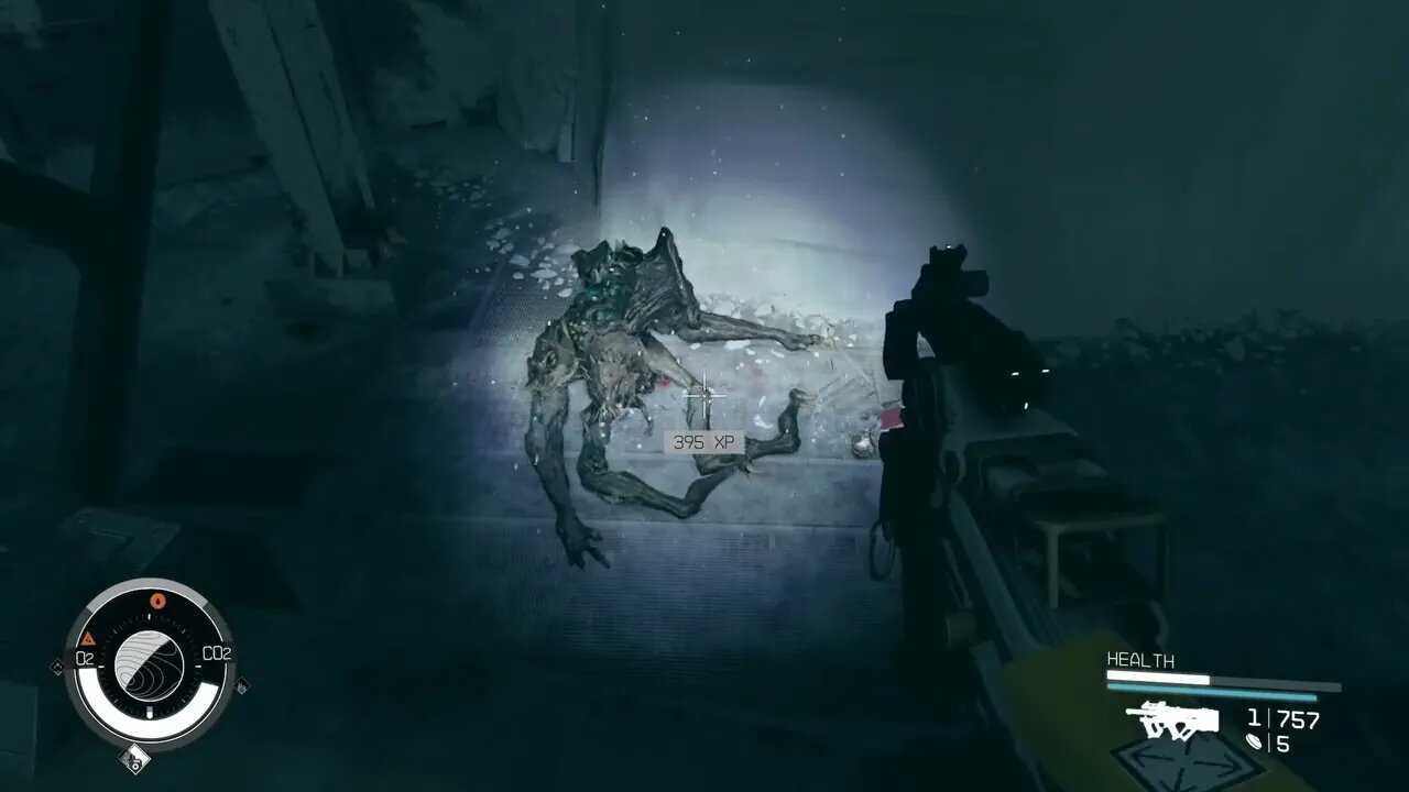 "Legit One of The Scariest Encounters I Ever Had In Gaming..."