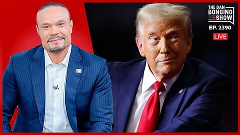 Things Have Changed, It's Trump's GOP Now! | The Dan Bongino Show